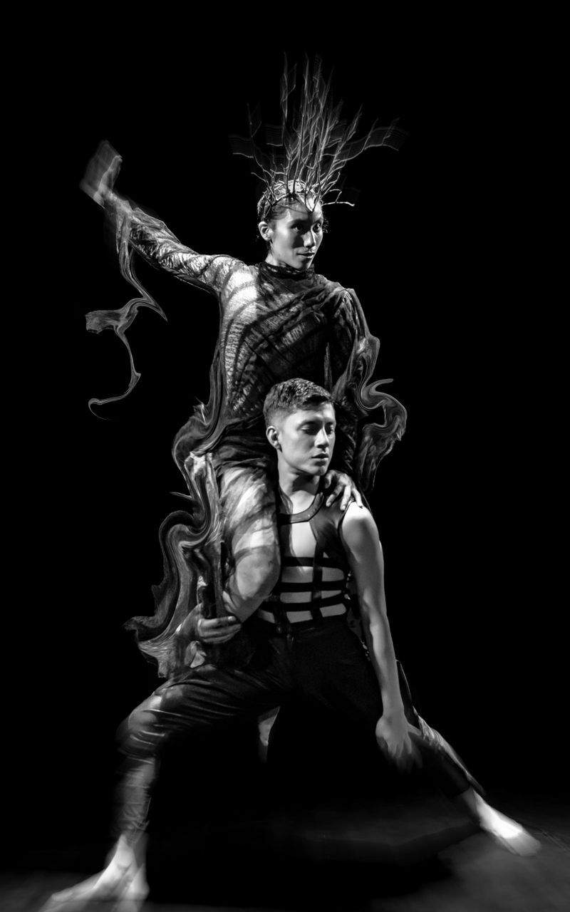 Préparer sa première séance de danse en toute sérénité
