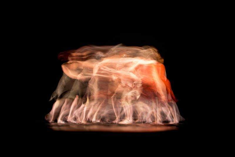 Studio Harmonie Danse 10