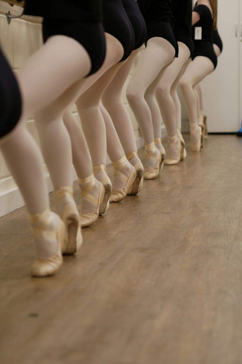 Studio Harmonie Danse 6