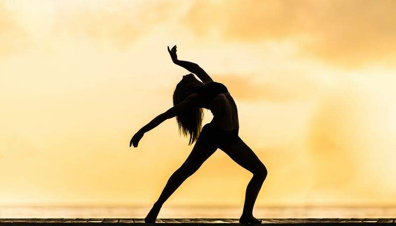 Studio Harmonie Danse