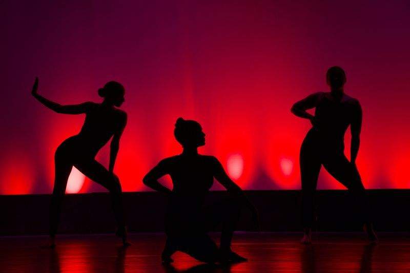 Studio Harmonie Danse