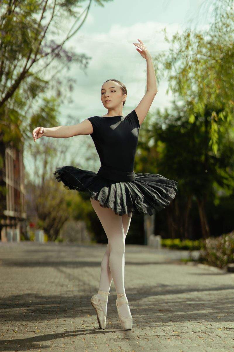 Cours de danse classique
