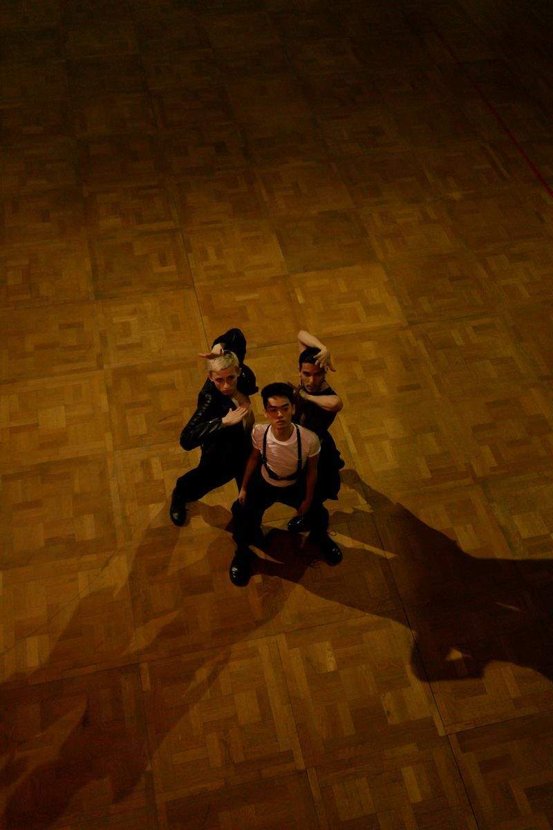 Cours de salsa et bachata